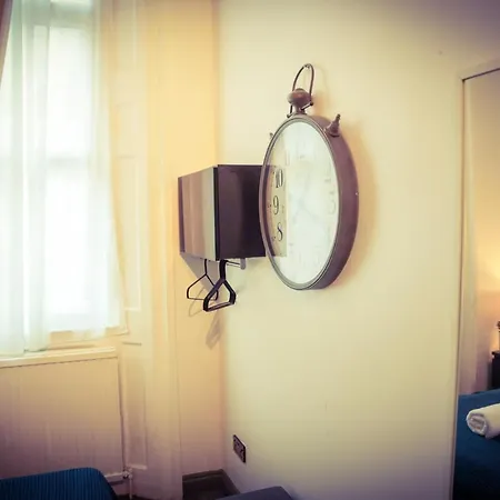 Warren Apartment Лондон Экстерьер фото
