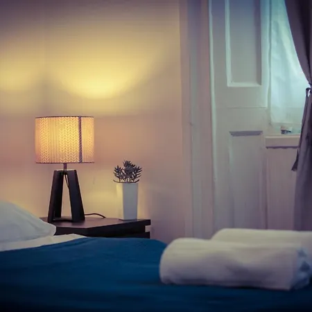 Warren Apartment Лондон Экстерьер фото